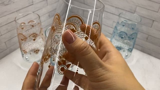 Набор из 4 стаканов хайболов world foods 460 мл Typhoon | Видео обзор от Kitchen-Devices.ru смотреть онлайн