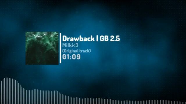 Drawback | Beepbox смотреть онлайн