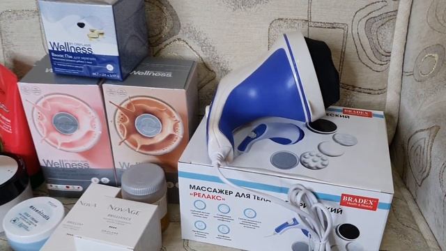 Первый заказ 2023 года!? смотреть онлайн