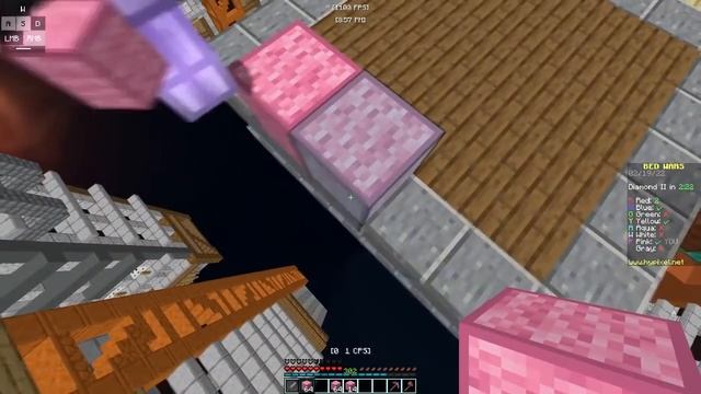 Телли бридж с американцем =) смотреть онлайн