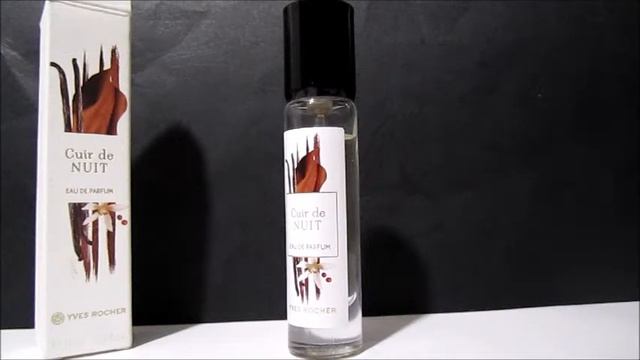 Cuir de Nuit (Yves Rocher) смотреть онлайн