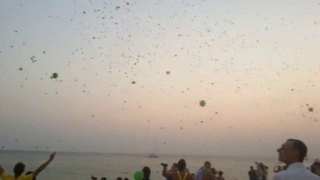 KAZANTIP Yakovenko Family-OUR DREAMS смотреть онлайн