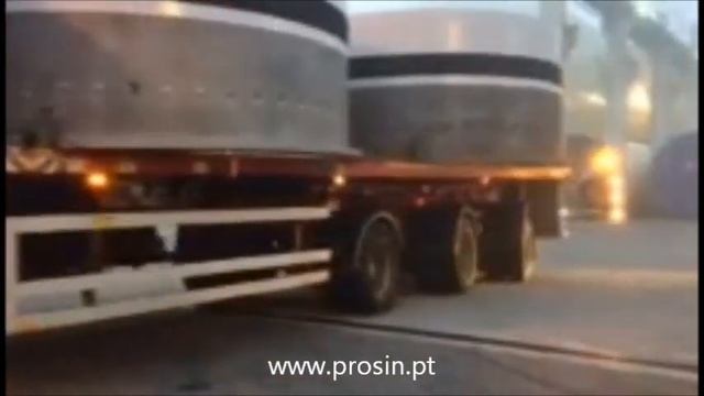 PROSIN EQUIPAMENTOS смотреть онлайн