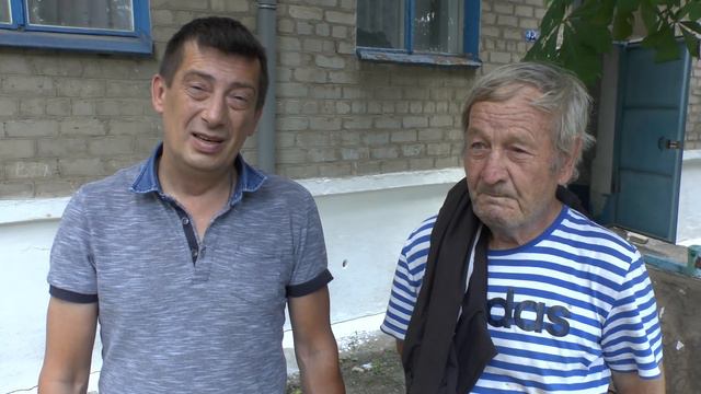 Я дня ничего не ел .Докучаевск смотреть онлайн