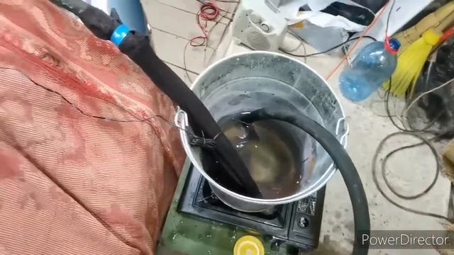 Промывка печки RX330 смотреть онлайн