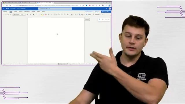 Imersão LibreOffice - Informática para concursos смотреть онлайн