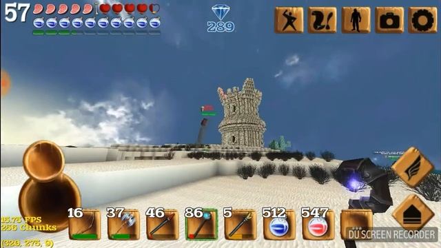 Block Story: How to defeat the Mati Boss смотреть онлайн