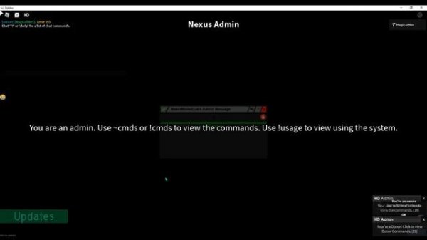 Roblox Error Code 285