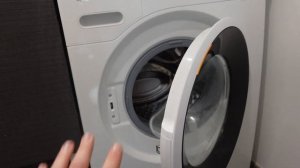 F08 Error Whirlpool Washing Machine