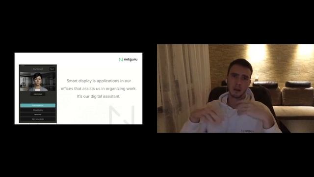 How does RnD shape mobile teams? – RnD in React Native as a part of mobile development смотреть онлайн