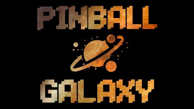 Pinball Galaxy - Custom Animation смотреть онлайн