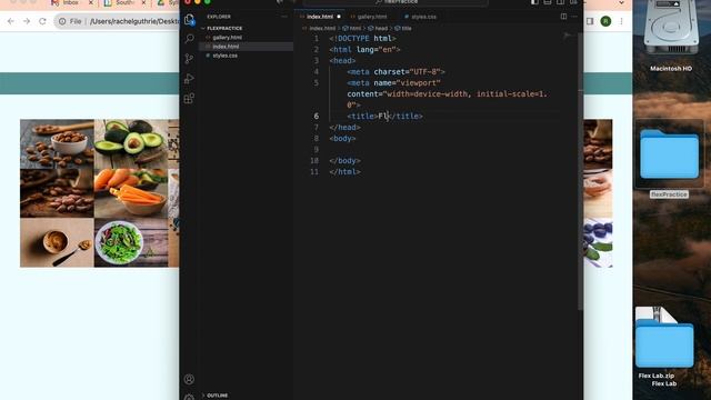 Flexbox (a) смотреть онлайн