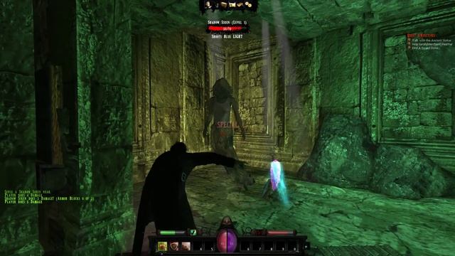 BloodLust Shadowhunter | GamePlay PC 1080p@60fps смотреть онлайн