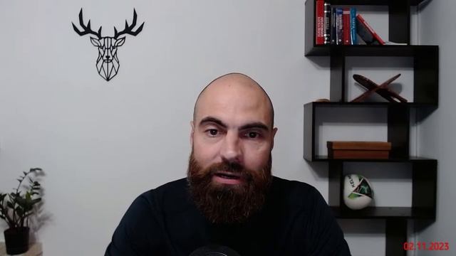 Неудачная романтика с мадам 33-х лет // История подписчика // Марко Бондаренко смотреть онлайн