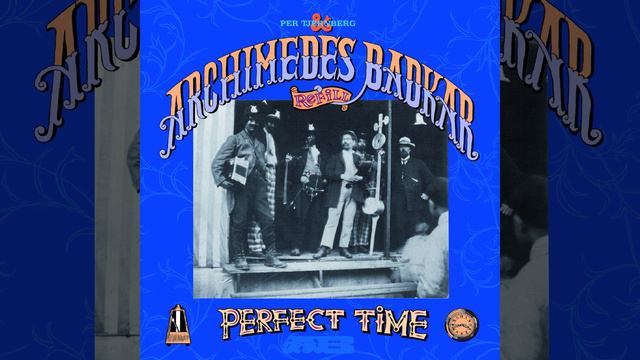 John the Revelator / The Ghost of Bukka White / Cooking for the Orishas смотреть онлайн