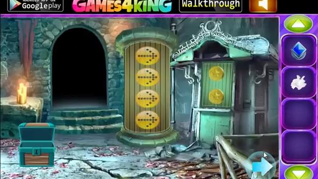 G4K Delightful Corn Escape Game Walkthrough смотреть онлайн