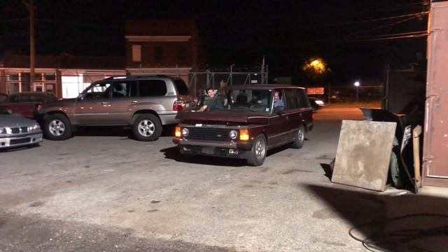 Rover Rescue - Where It All Started! смотреть онлайн