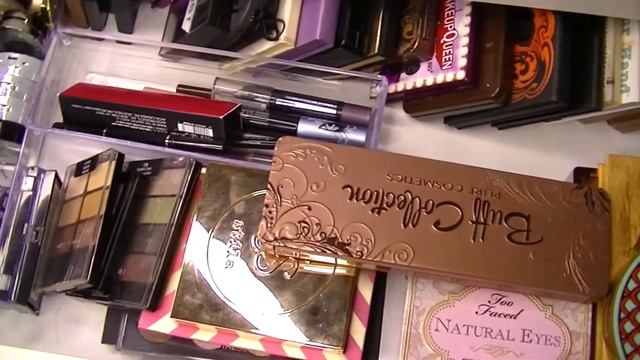 Weekly Makeup Basket Dec. 9 - 15 || Shop My Stash смотреть онлайн
