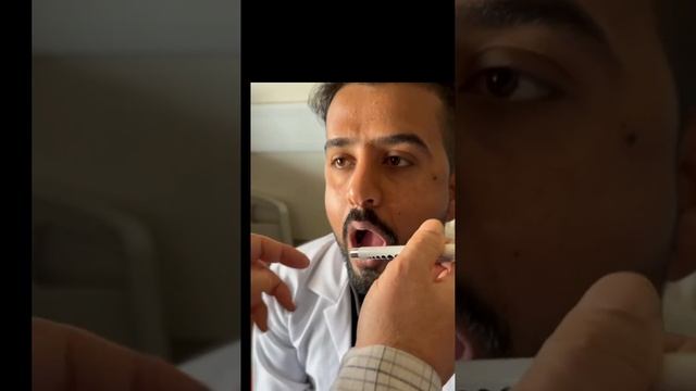 examination of submandibular glands смотреть онлайн