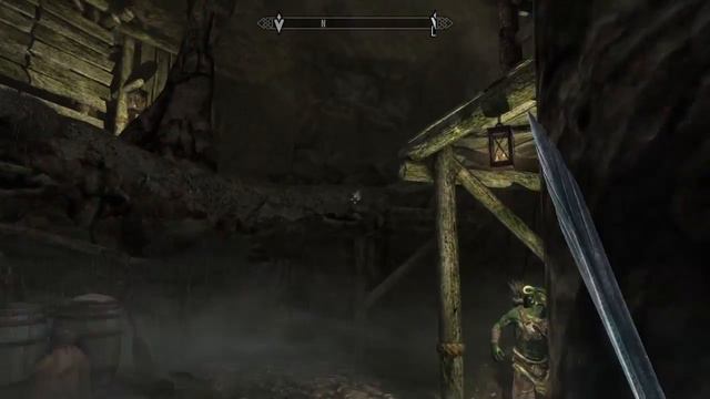 Skyrim Adventures with Tamarian of Argonia Episode 11 смотреть онлайн