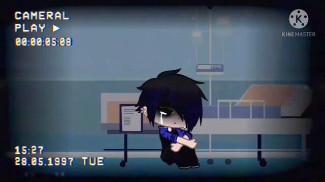 Sano life... [Boyfriend to Death gacha] ~~ [MEME] смотреть онлайн