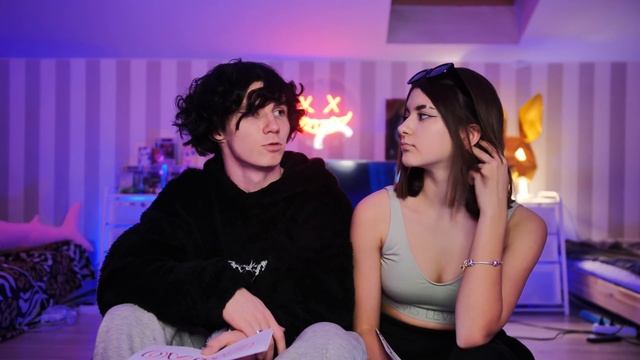 БЫЛО или НЕ БЫЛО С ЛЕОНОМ?Я ПРИЗНАЛАСЬ... Лиза Найс?Liza Nice смотреть онлайн