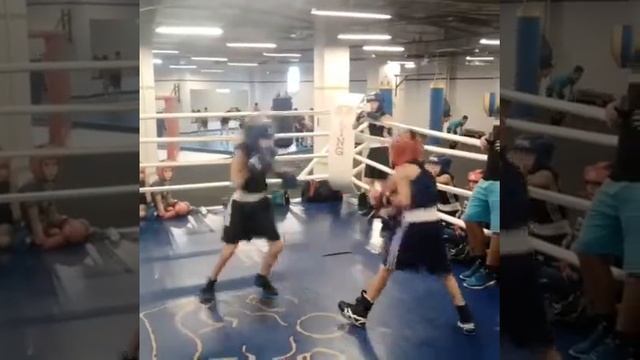 Arseniy Belotserkovskiy,real boxer смотреть онлайн