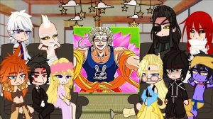 Gods react to the Future || Record Of Ragnarok || GC