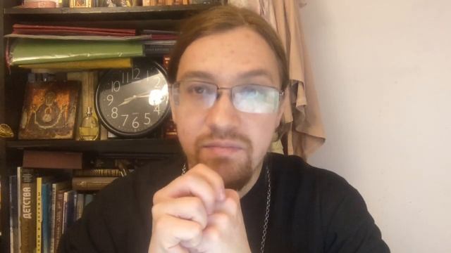 Притча о зерне горчичном,Мк. 4,24-34[беседы на Евангелие от Марка] смотреть онлайн