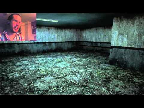 SLENDER: SANATORIUM - 8/8 NP, BRO смотреть онлайн
