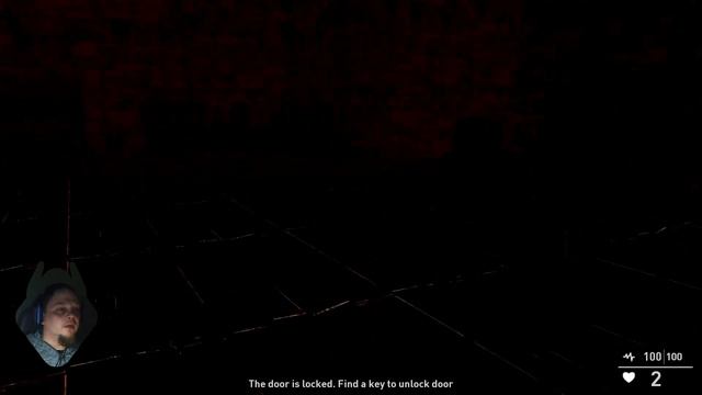 Dieses Spiel ist absolute ? | The Spirit Underneath | Let's Play Indie Horror GAYme (Facecam) смотреть онлайн