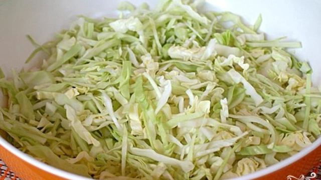 Кухня Мамашки