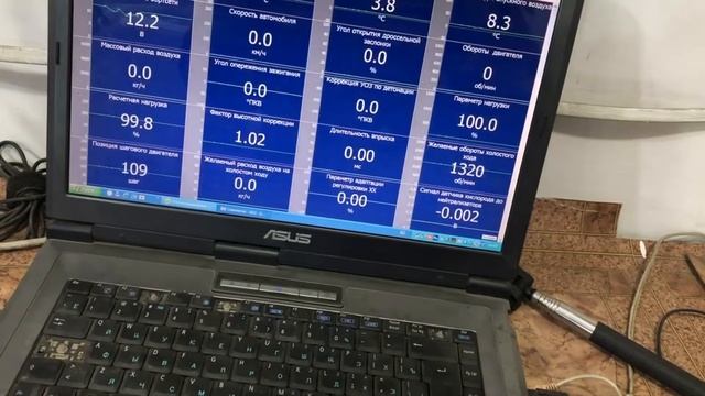 ВАЗ не заводится. Почему не качает бензонасос? смотреть онлайн