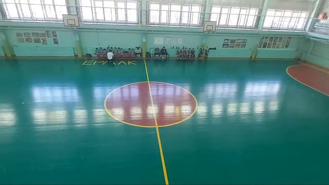 ЛБЧ. Азбука спорта-Фёдоровский