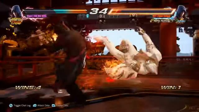 Tekken Meme Montage (SNTT Winner)