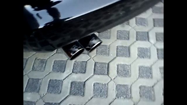 Audi S6 Avant 2006 Supersprint Exhaust смотреть онлайн