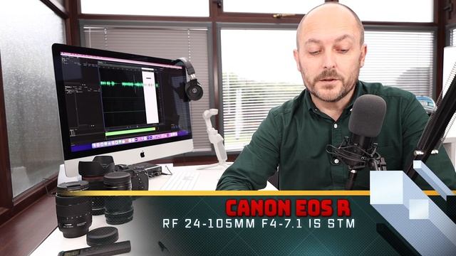 Do I upgrade my Canon 80D to a EOS R in 2022? смотреть онлайн