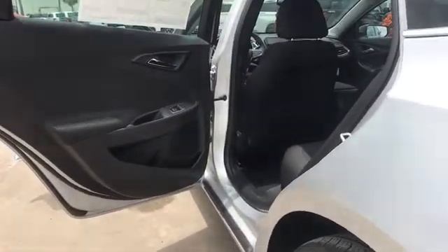 2019 Chevrolet Malibu Brownsville, McAllen, Harlingen, Rio Grande City, Raymonville, TX KF212314 смотреть онлайн