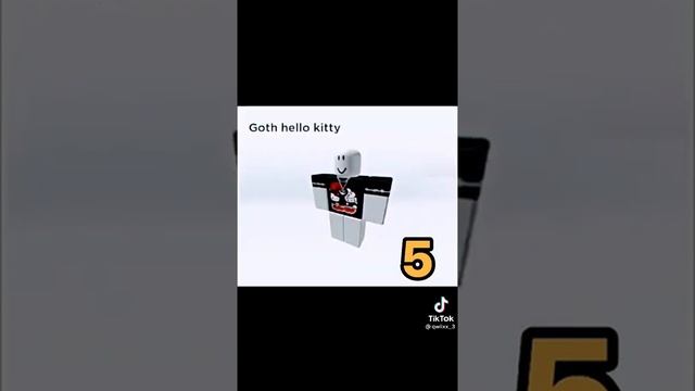 скин эмо за 80 робуксов итог:75 смотреть онлайн