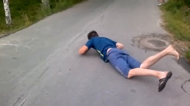 прикол - дыбки смотреть онлайн