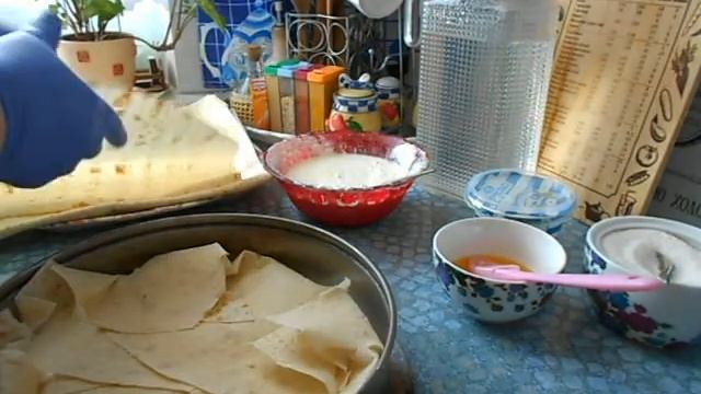 Кулинарные хитрости от Ангелины