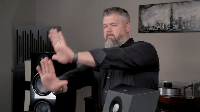 Review: Focal Chora 7.2.4 Dolby Atmos Home Theater System (2020 Focal Chora System)