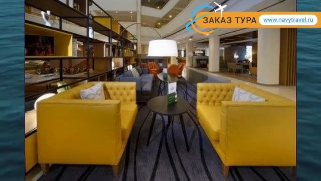 ХОЛИДЕЙ ИНН СЕЛИГЕРСКАЯ 4* Москва/Подмосковье – ХОЛИДЕЙ ИНН СЕЛИГЕРСКАЯ 4* Москва/Подмосковье обзор