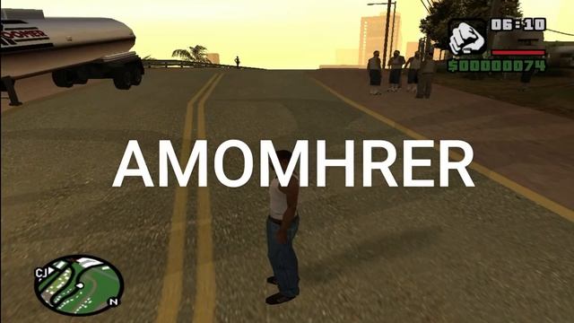 ✅Trucos para autos y mas PARTE 2!!! / GTA SAN ANDREAS смотреть онлайн