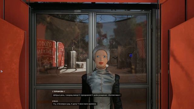 ОН ВЫШЕЛ!!!!!!!! ИГРАЮ В ПЕРВЫЕ В ATOMICK HEART!!!!!!!!!!!!!!!!! смотреть онлайн