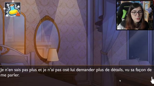 Is it love Nicolae - Un vampire élégant et un loup-garou apprivoisé !? ?? смотреть онлайн