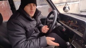 замена и доливка масла в КПП Ваз 2106 2107