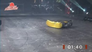 Битва роботов возвращается! Новый сезон полностью!