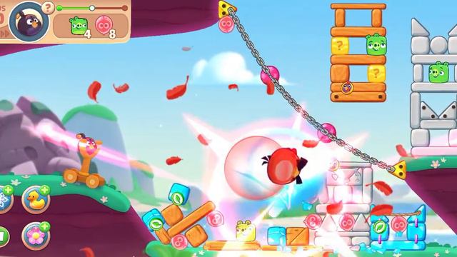 angry birds full cartoon episode 2 смотреть онлайн