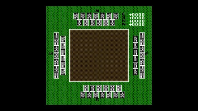 NES - The World of Card Games 'Title & Demo' смотреть онлайн